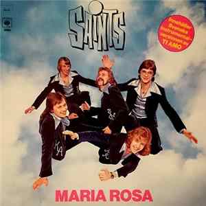 Saints - Maria Rosa FLAC