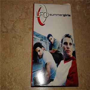 LFO - Summer Girls FLAC