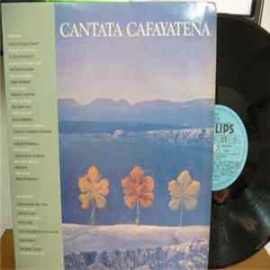 Various - Cantata Cafayateña FLAC