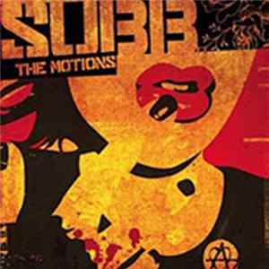 Subb - The Motions FLAC