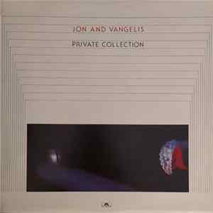 Jon And Vangelis - Private Collection FLAC