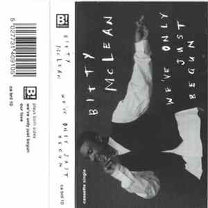 Bitty Mclean - We've Only Just Begun / Our Love FLAC