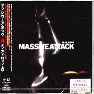 Massive Attack - Tear Drop FLAC