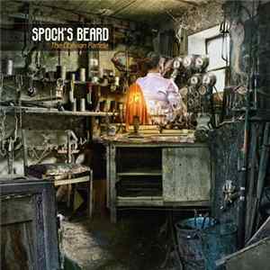 Spock's Beard - The Oblivion Particle FLAC