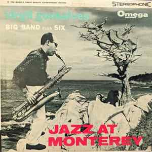 Virgil Gonsalves Big Band Plus Six - Jazz At Monterey FLAC