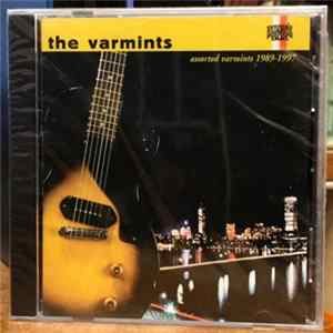 The Varmints - Assorted Varmints 1989-1997 FLAC