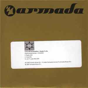 Tomcraft & Republica - Ready To Go FLAC