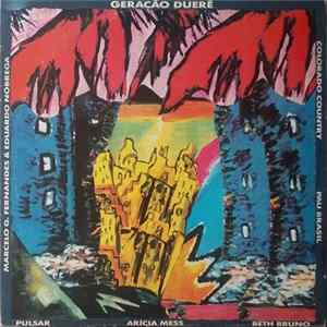 Various - Geração Duerê FLAC