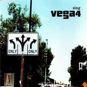 Vega 4 - Sing FLAC