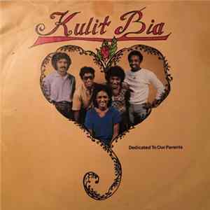 Kulit Bia - Happy Together FLAC
