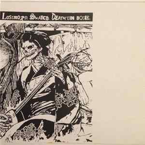 LSD - Lustmord, Snatch, Death'Ein Bodie = L.S.D. FLAC