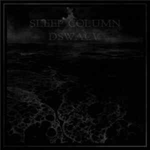 D.S.W.A.C.V / Sleep Column - Split FLAC