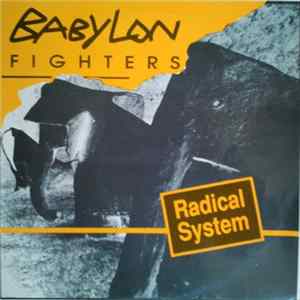 Babylon Fighters - Radical System FLAC