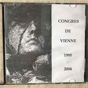 Congrès De Vienne - 1995-2004 FLAC