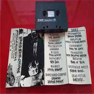 Various - Rancid Foetal Carnage FLAC
