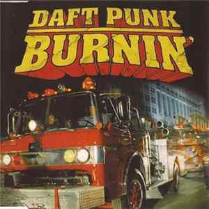 Daft Punk - Burnin' FLAC