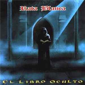 Rata Blanca - El Libro Oculto FLAC