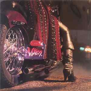 Vixen - Vixen FLAC