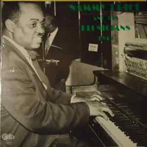 Sammy Price And His Blusicians - 1944 FLAC