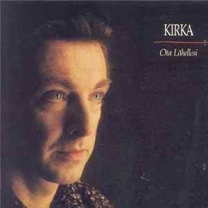 Kirka - Ota Lähellesi FLAC