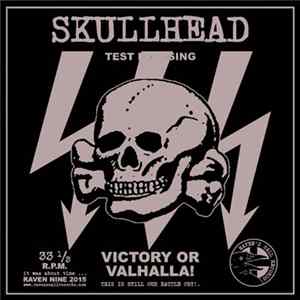 Skullhead - Victory Or Valhalla! FLAC