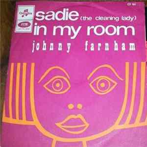 Johnny Farnham - Sadie (The Cleaning Lady) FLAC