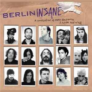 Various - Berlin Insane FLAC