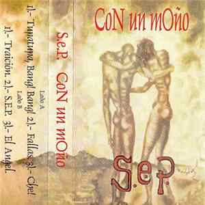 S.E.P. - Con Un Moño FLAC