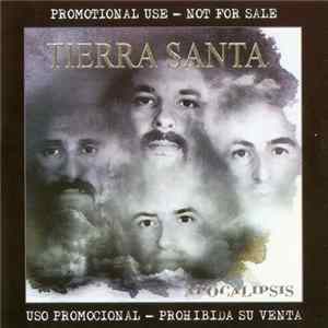 Tierra Santa - Apocalipsis FLAC