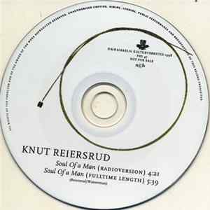 Knut Reiersrud - Soul Of A Man FLAC