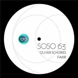 Oliver Schories - Fakir FLAC