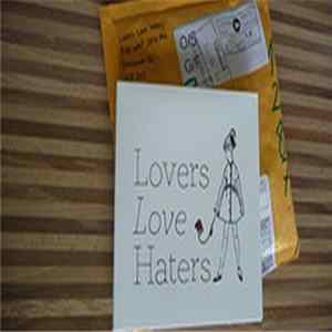 Lovers Love Haters - Lovers Love Haters EP FLAC