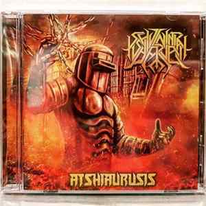 SHvininiai SHarvai - Atshiaurusis FLAC