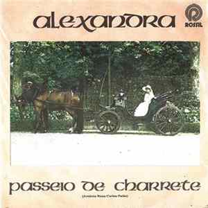Alexandra - Passeio de Charrete FLAC
