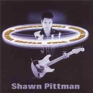 Shawn Pittman - Full Circle FLAC