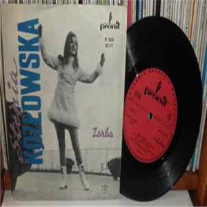 Stenia Kozłowska - Zorba FLAC