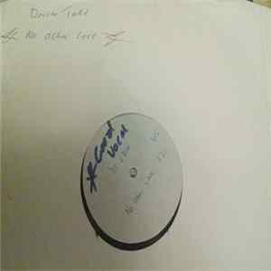Darren Tate - No other love FLAC