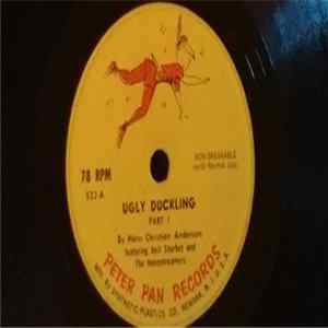 Dell Sharbet And The Honeydreamers - Ugly Duckling FLAC