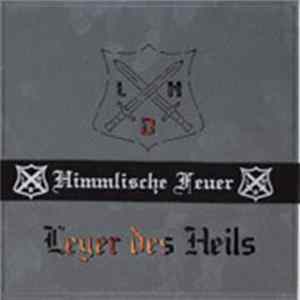 Leger Des Heils - Himmlische Feuer FLAC