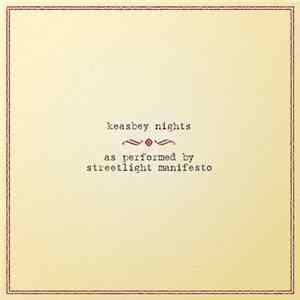 Streetlight Manifesto - Keasbey Nights FLAC