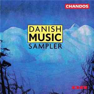Various - Danish Music Sampler FLAC