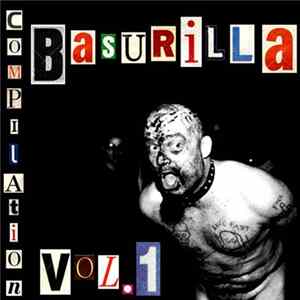 Basurilla Compilation - Basurilla Vol. 1 FLAC