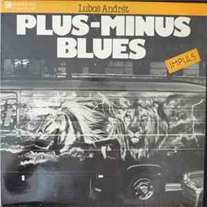 Luboš Andršt - Plus-minus Blues FLAC