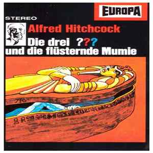 Robert Arthur - Die Drei ??? 10 Und Die Flüsternde Mumie FLAC