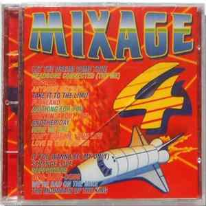 Various - Mixage 4 FLAC