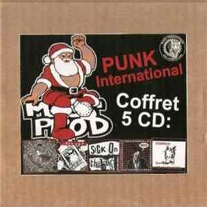 Various - Punk International FLAC