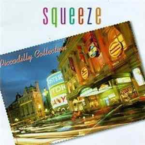 Squeeze - Piccadilly Collection FLAC