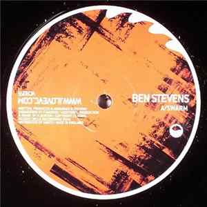 Ben Stevens - Swarm FLAC