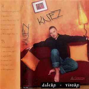 Knez - Daleko Visoko FLAC