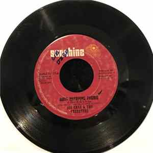 Joe Cruz & The Cruzettes - Bakit Mayroong Pagibig FLAC